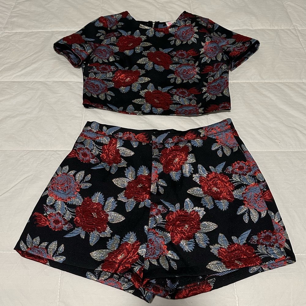 2 pieces set